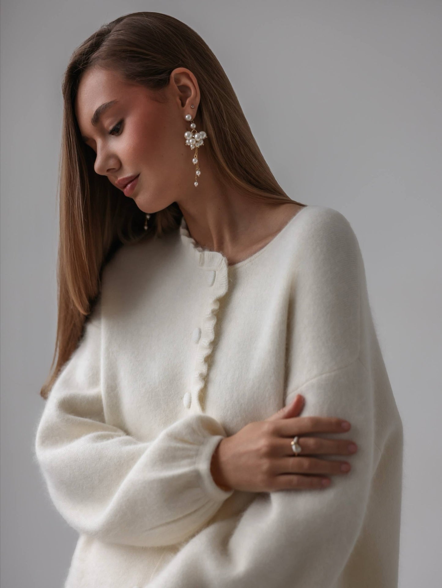 Fildişi Whisper Kazak