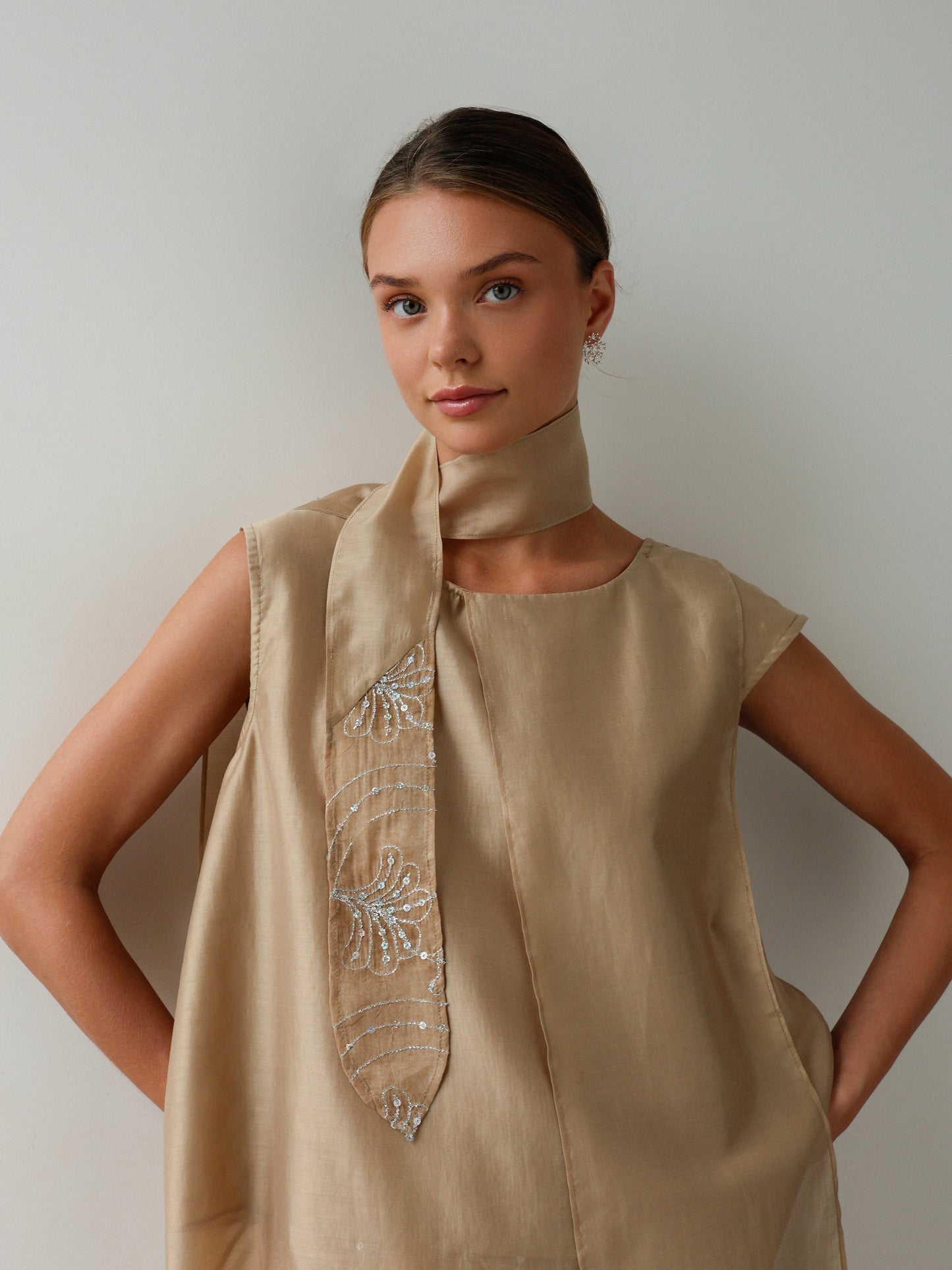 Çöl Çiçeği Pantolon