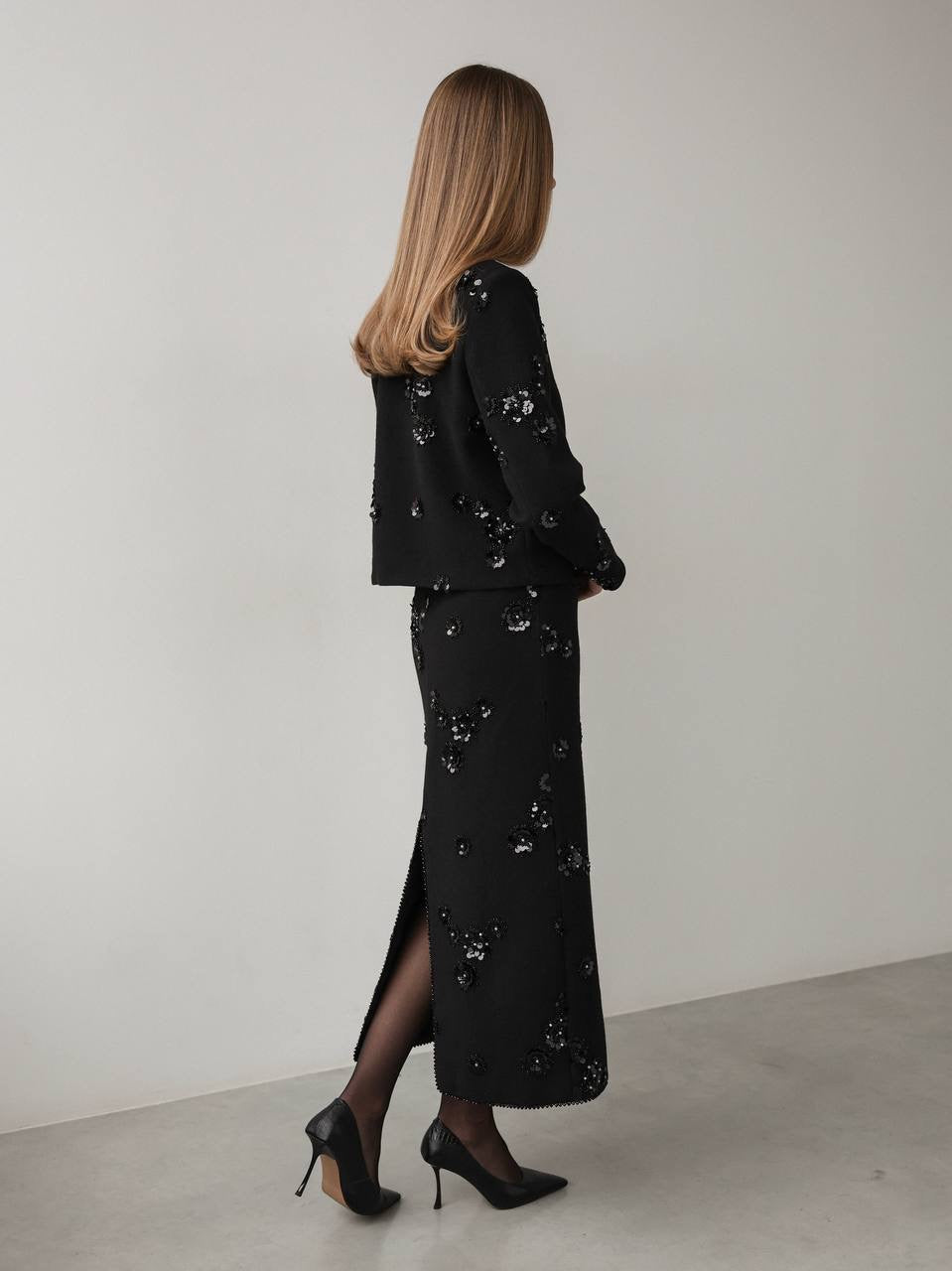 Obsidian Bloom Takım