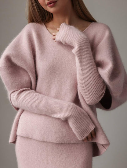 Rosecloud Triko Kazak