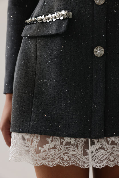 Twilight Grace Elbise