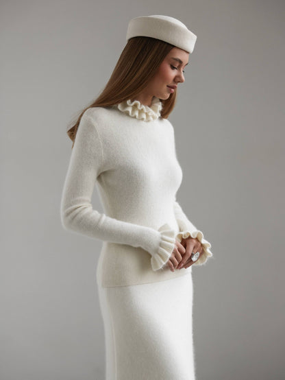 Snowruffle Triko Kazak