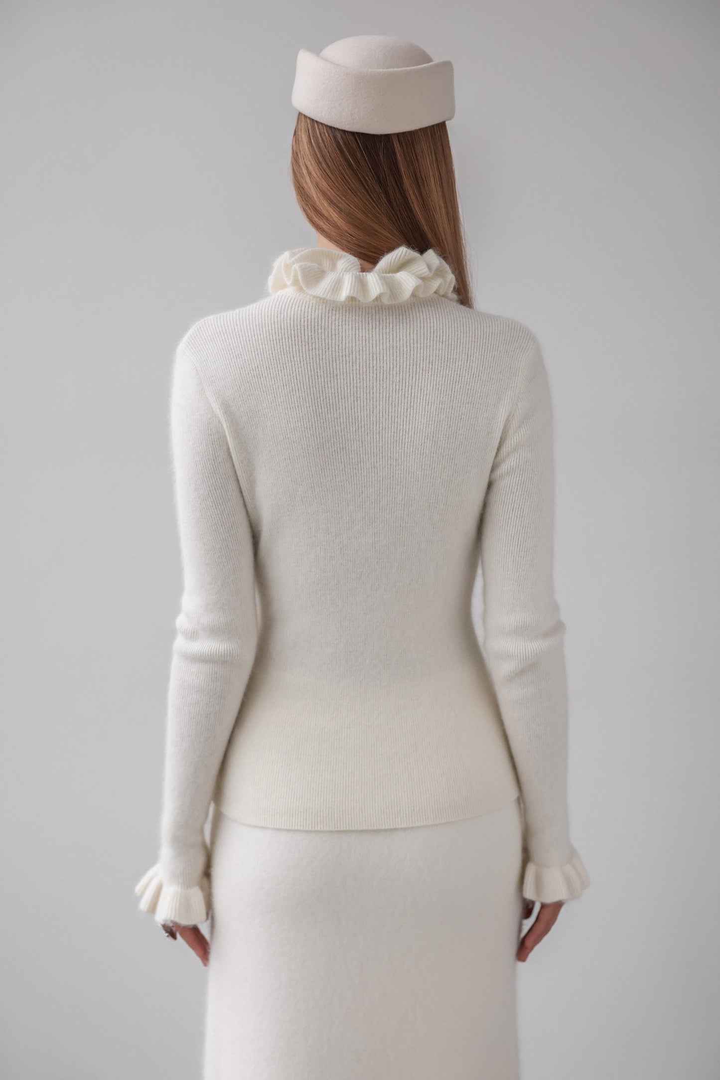 Snowruffle Triko Kazak