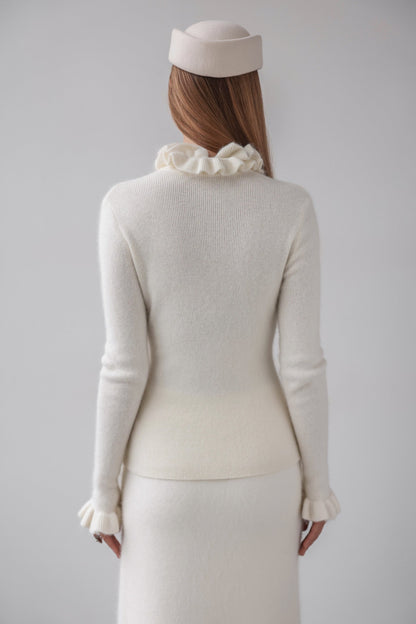 Snowruffle Triko Kazak