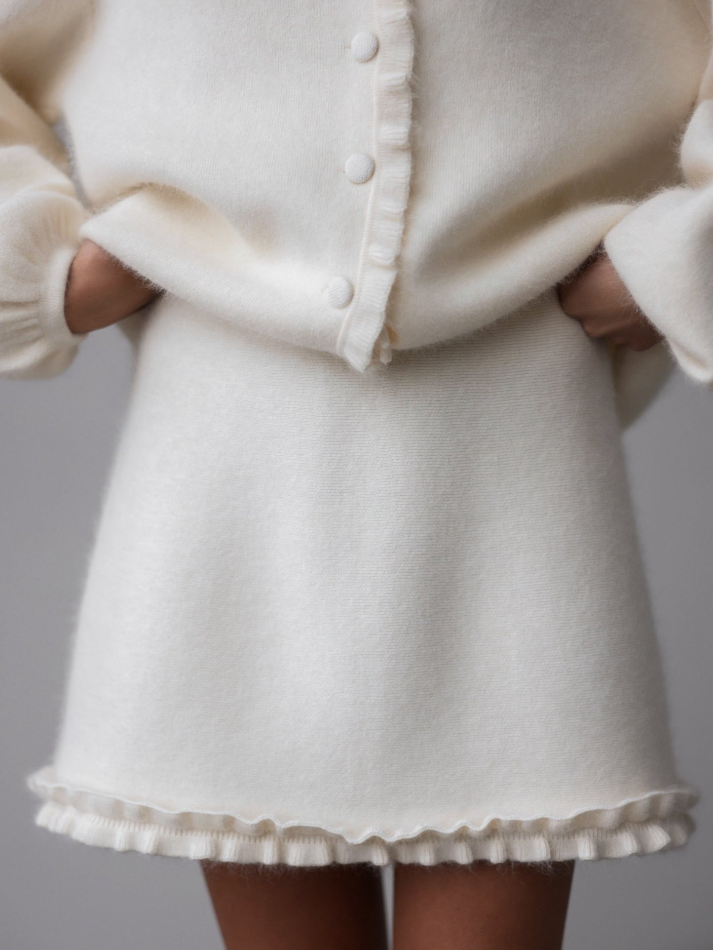 Fildişi Whisper Kazak