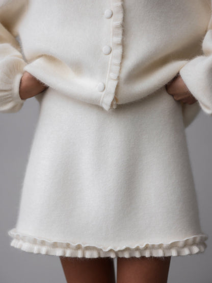 Fildişi Whisper Kazak