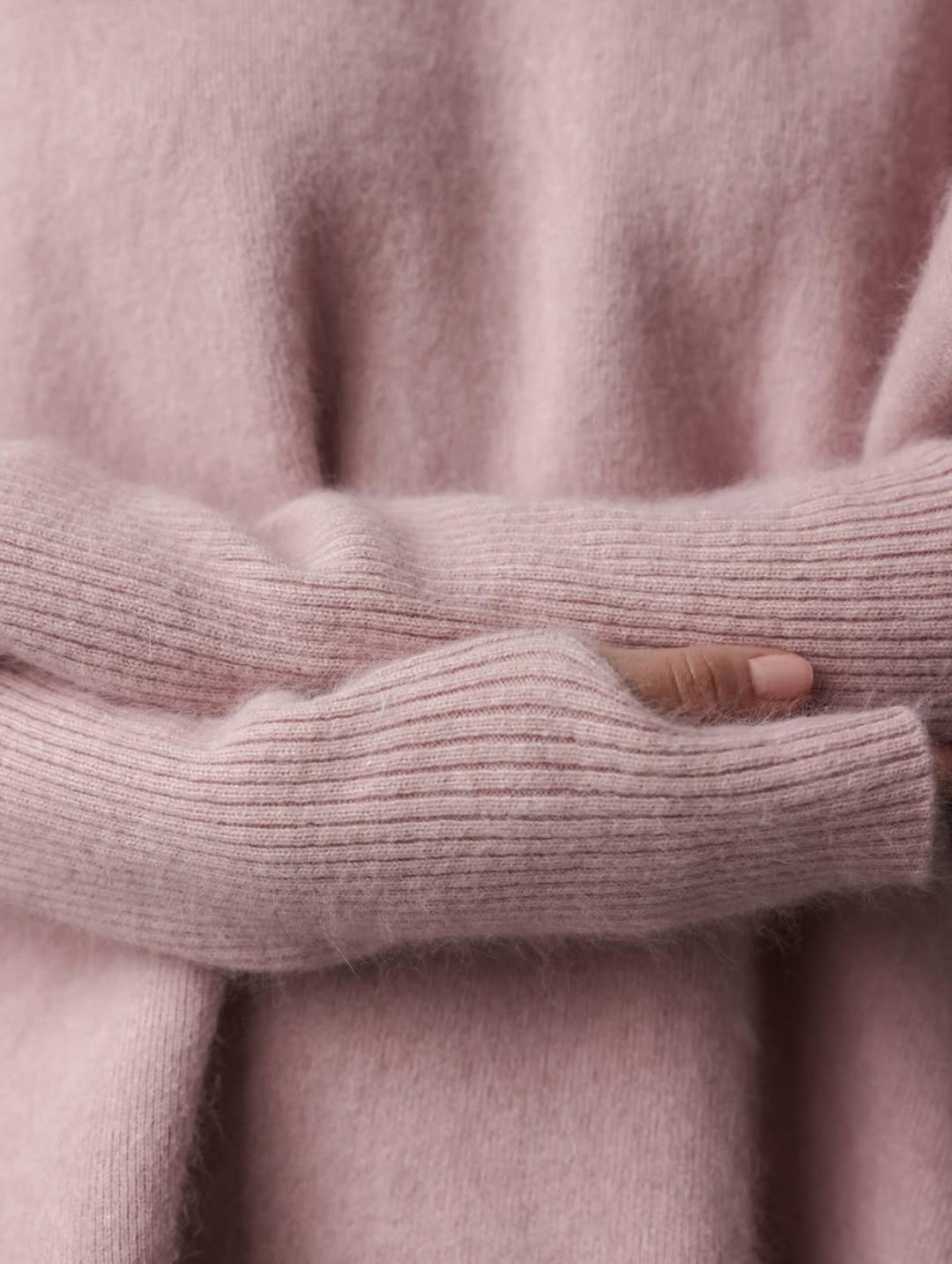 Rosecloud Triko Kazak