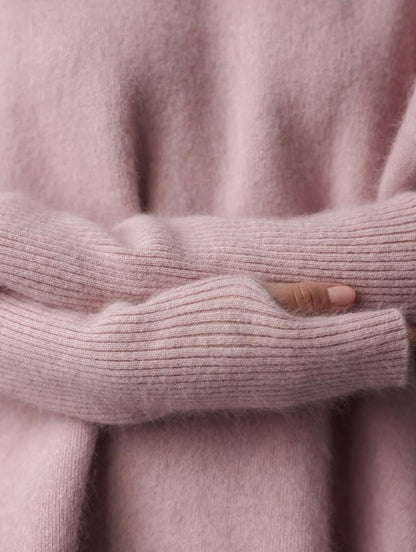 Rosecloud Triko Kazak