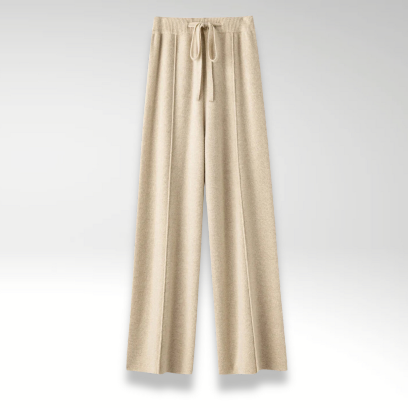Premium Kaşmir Dinlenme Pantolonu