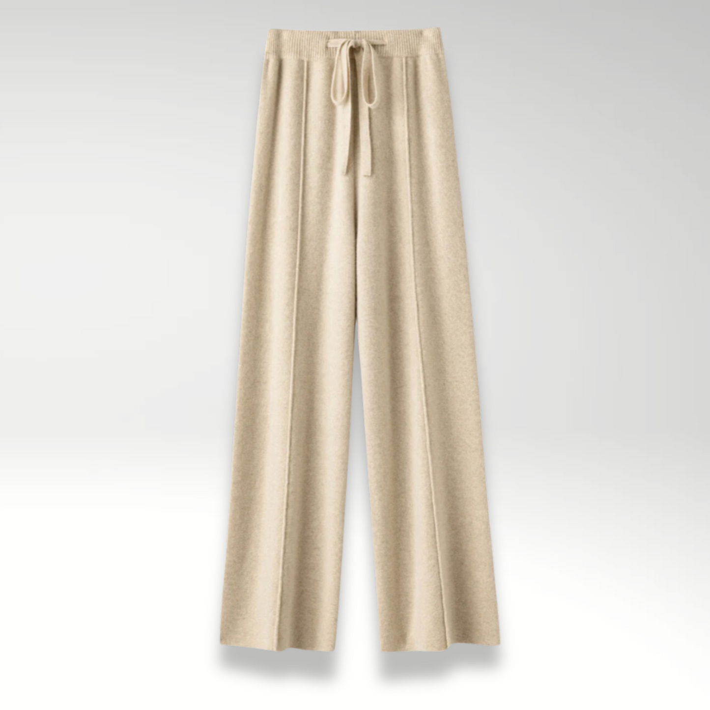 Premium Kaşmir Dinlenme Pantolonu