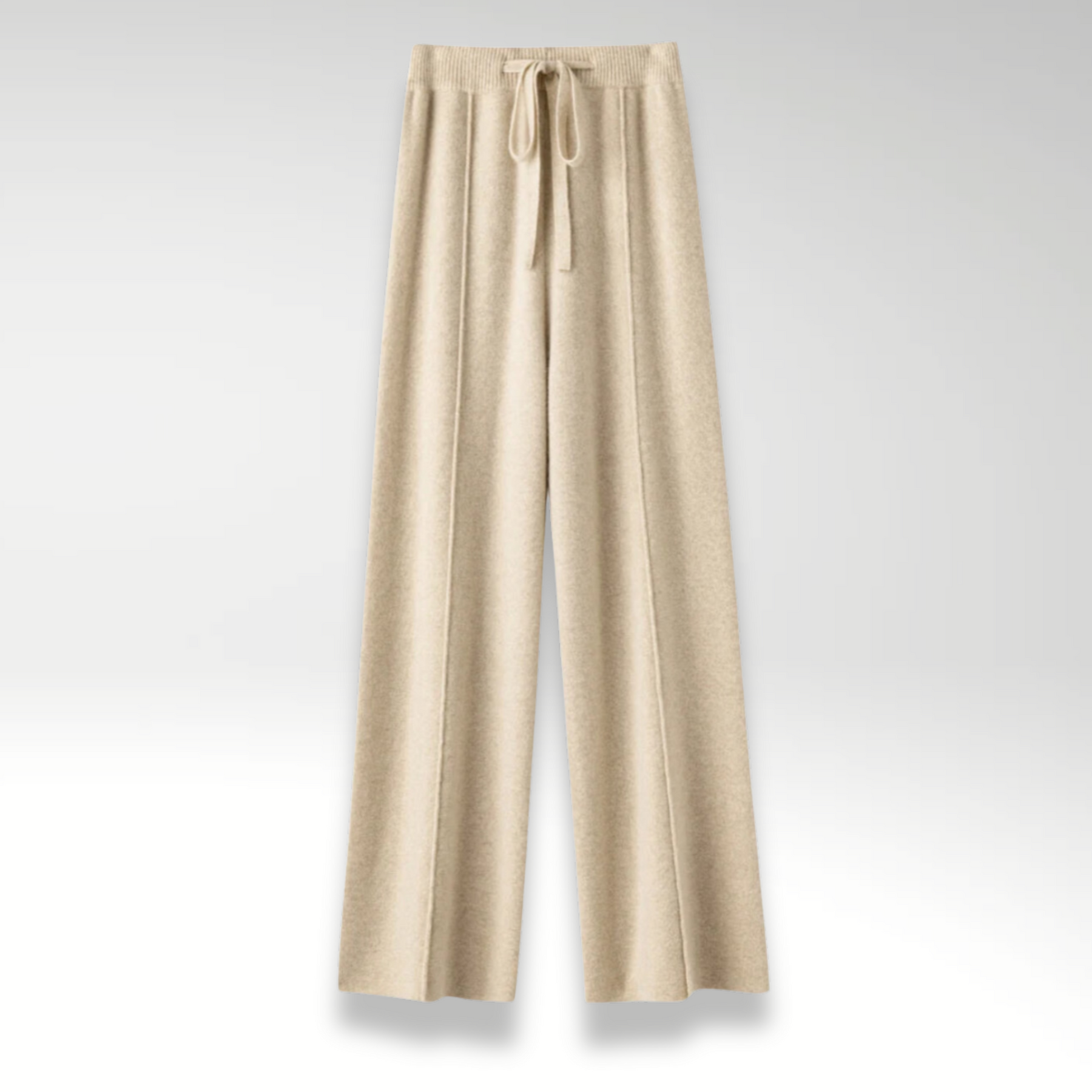 Premium Kaşmir Dinlenme Pantolonu