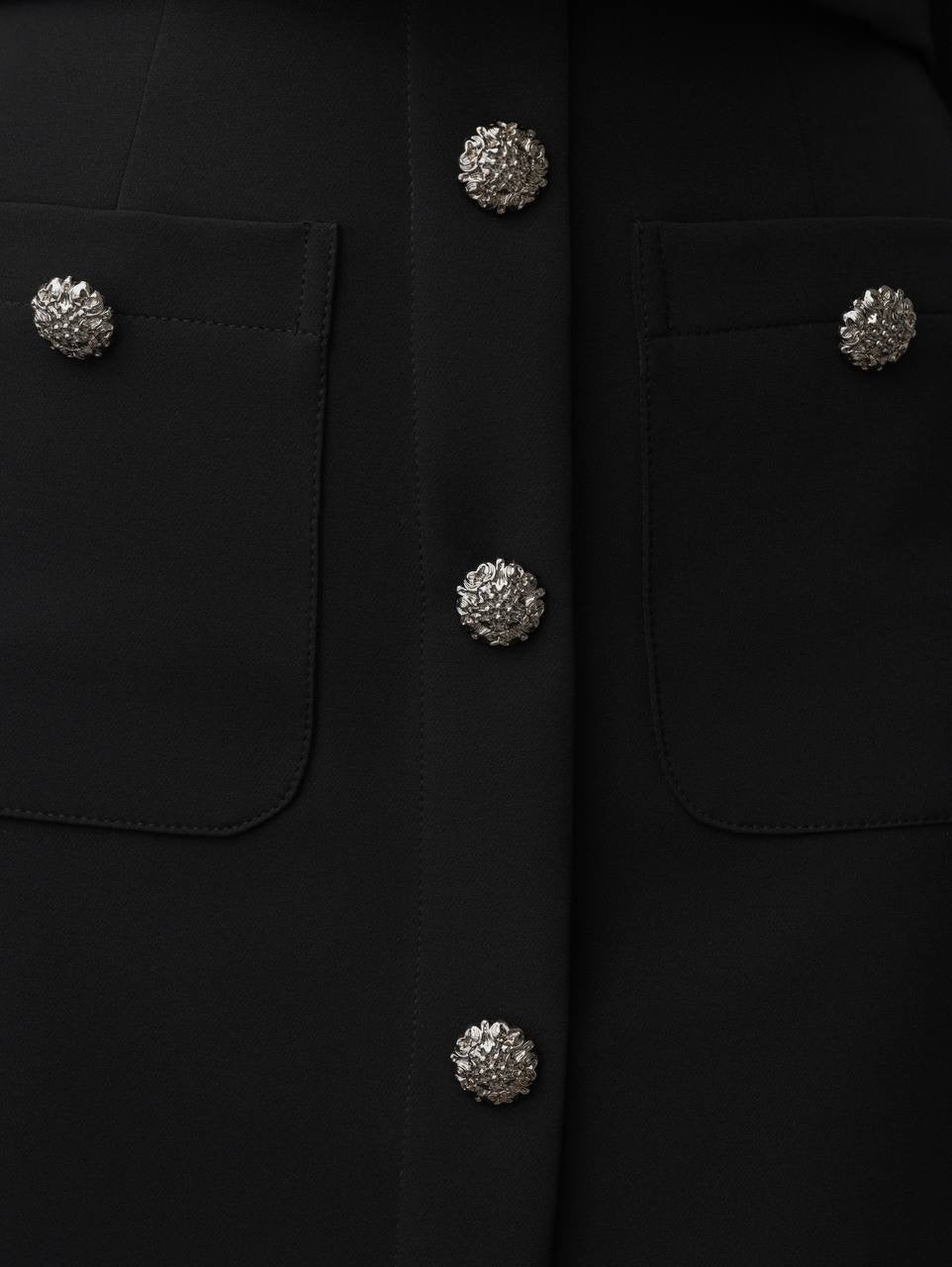 İnce Detaylı İnci Zarafet Takım