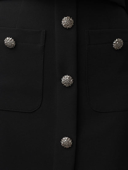 İnce Detaylı İnci Zarafet Takım