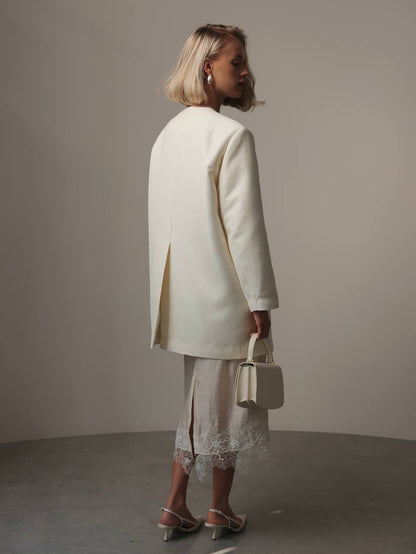 Dantel Rüya Midi Etek