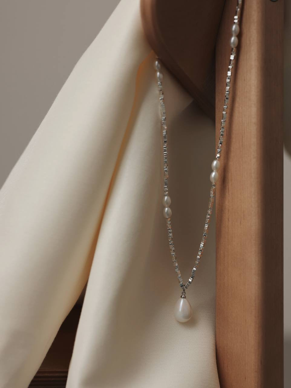 Dantel Rüya Midi Etek