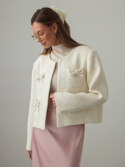 Pastel Pembe Saten Midi Etek