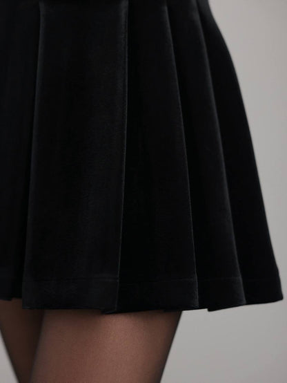 İnci İşlemeli Kazak