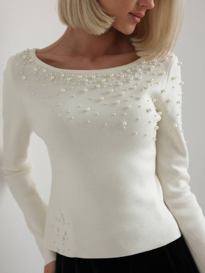 Siyah Kadife Mini Etek