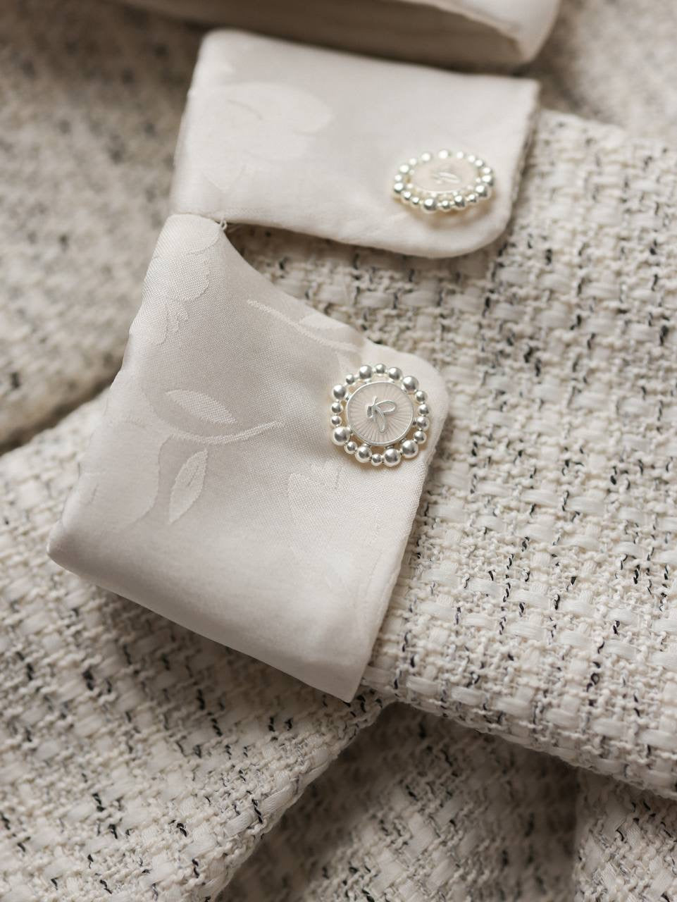 Timeless Elegance Tüvit Elbise