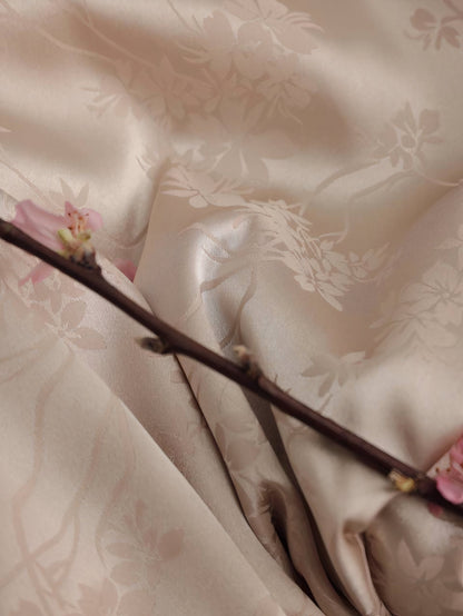 Fildişi Balon Pantolon