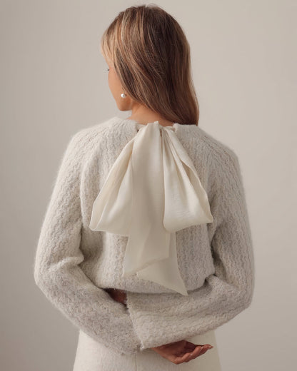 Timeless Texture Mini Etek