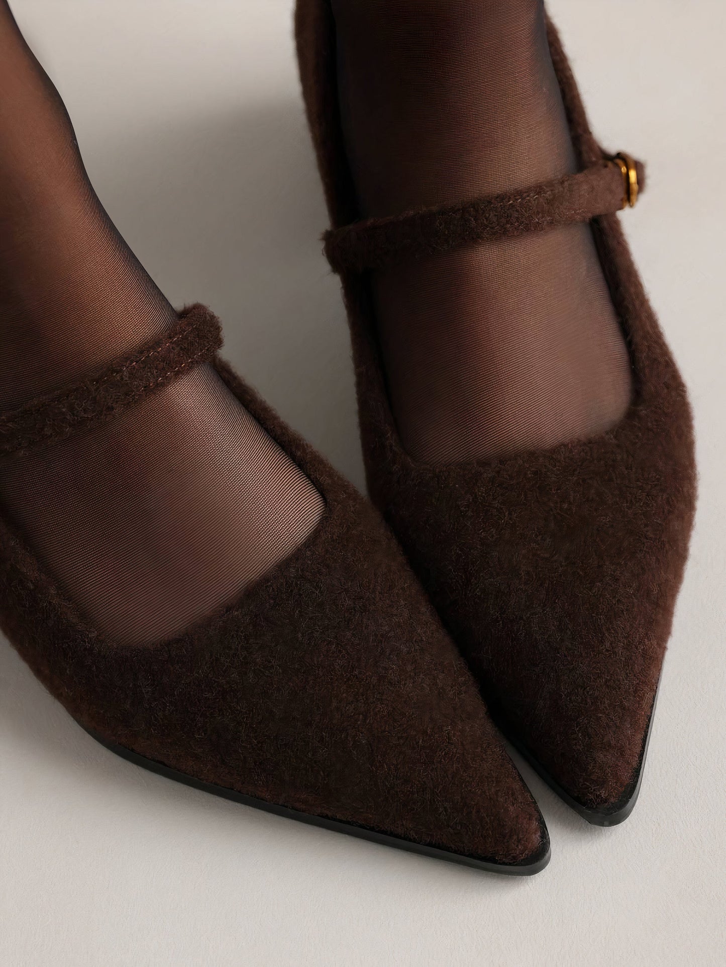 Victoria Düğmeli Pileli Blazer Mini Elbise