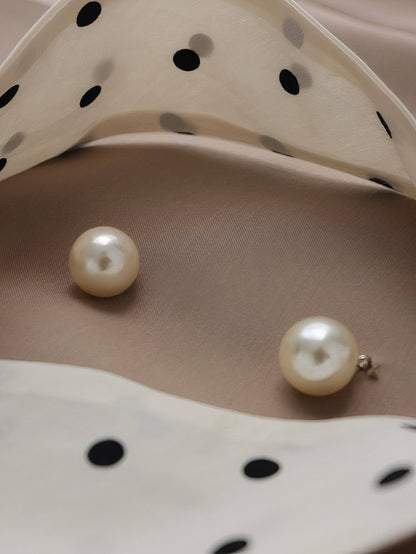 Amelie İnci Düğmeli Takım