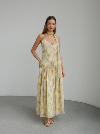 Summer Breeze Elbise