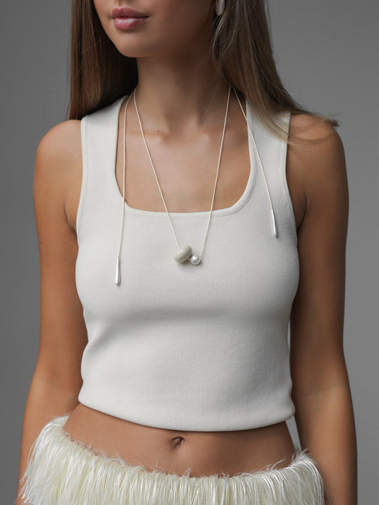 Creamline Triko Üst