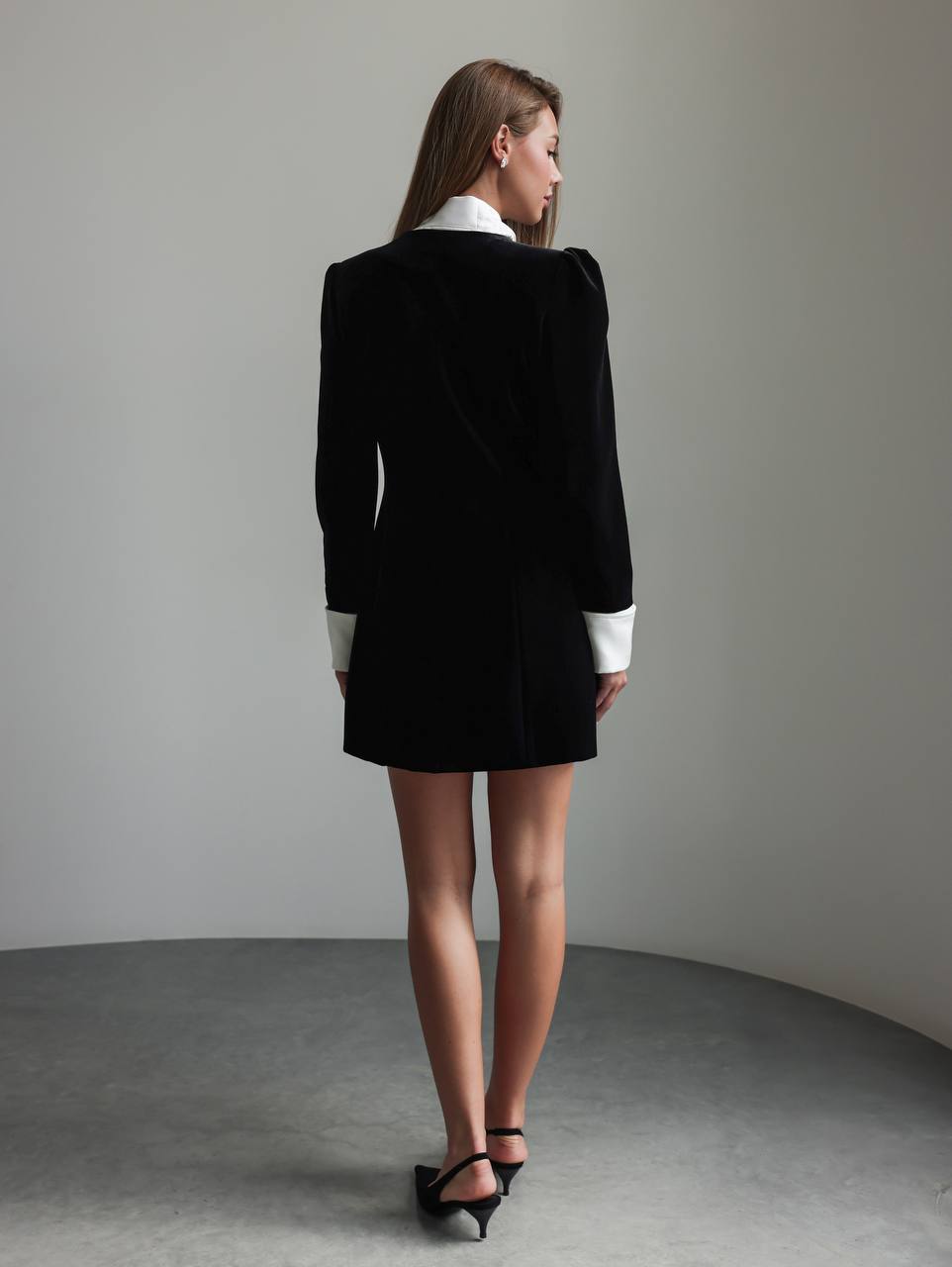 Velvet Sonata Elbise