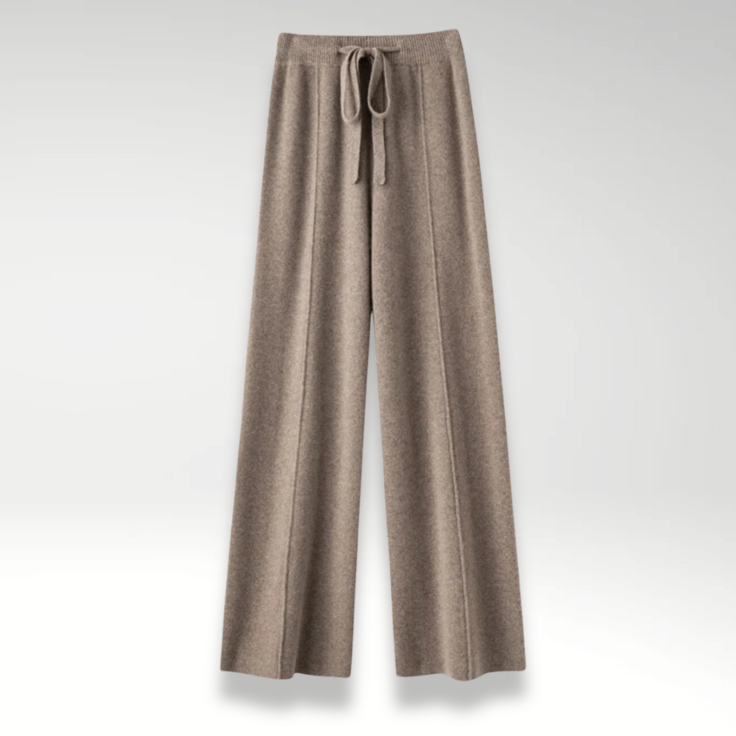 Premium Kaşmir Dinlenme Pantolonu