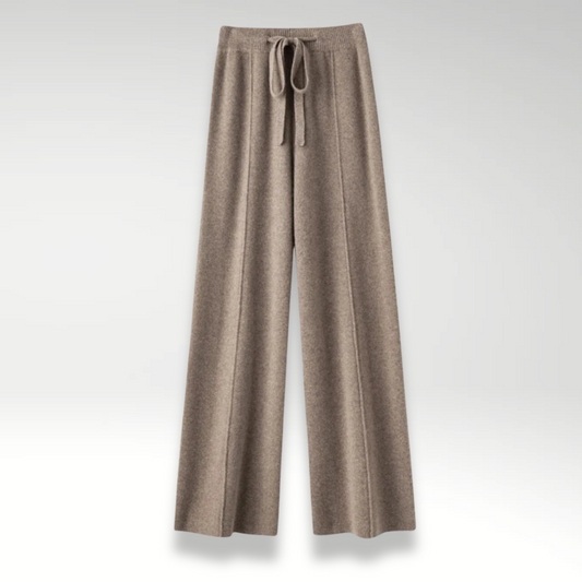 Premium Kaşmir Dinlenme Pantolonu