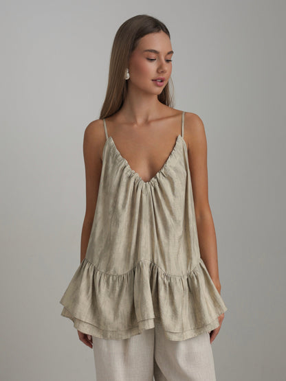 Whisper of Sand Üst