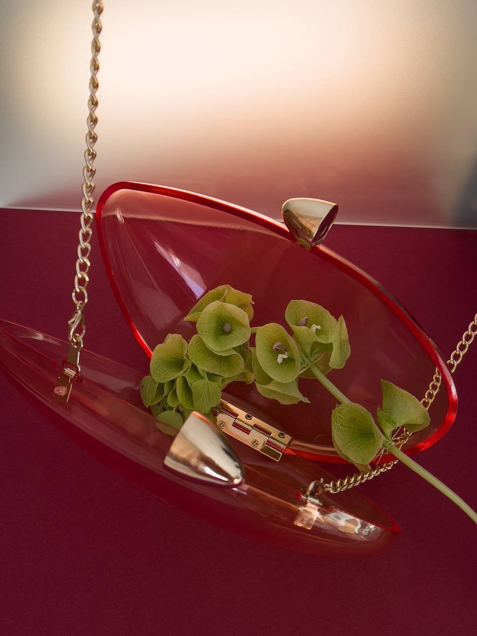 Sunset Mirage Çanta