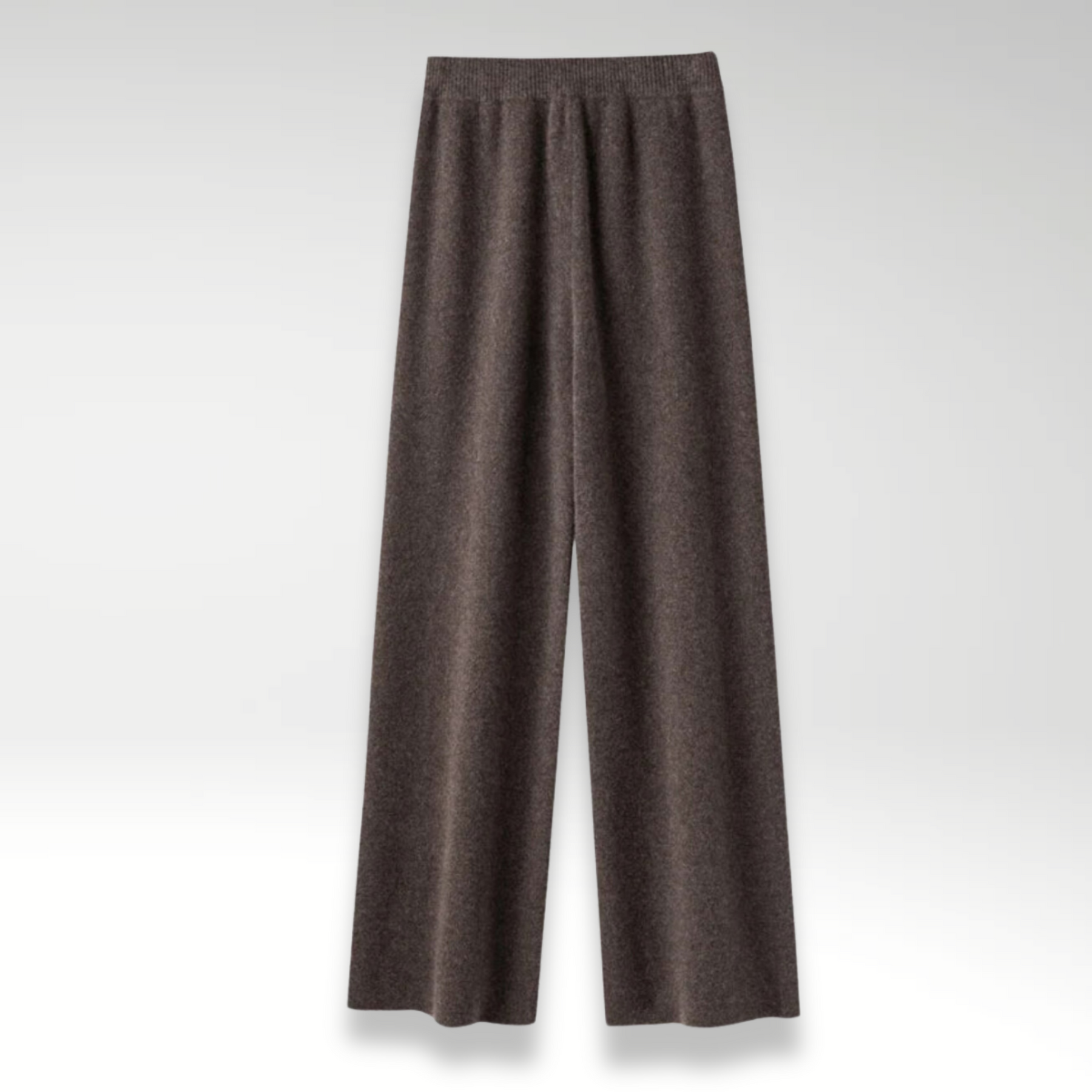 Premium Kaşmir Dinlenme Pantolonu