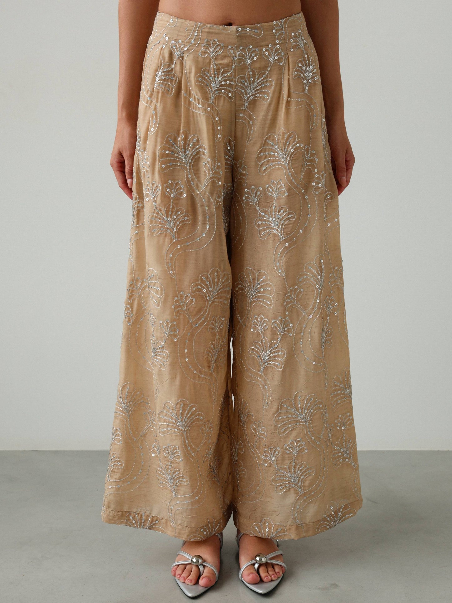 Çöl Çiçeği Pantolon