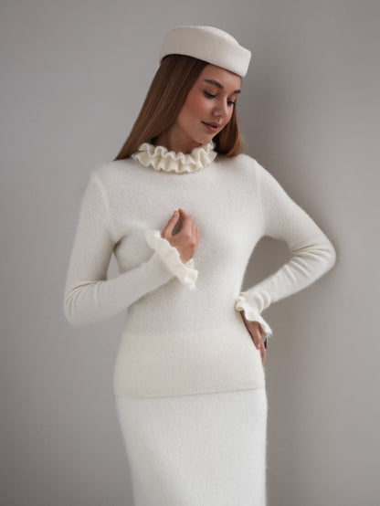 Snowruffle Triko Kazak