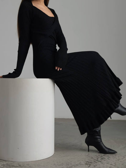 Nocturne Triko Abiye