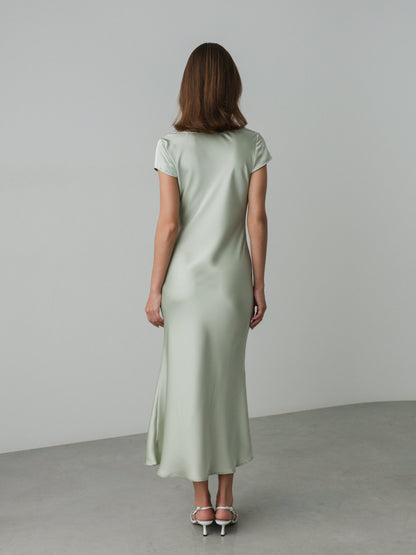 Mint Bulut Elbise