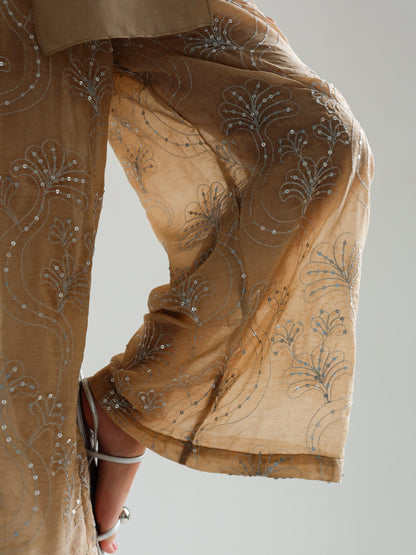 Çöl Çiçeği Pantolon