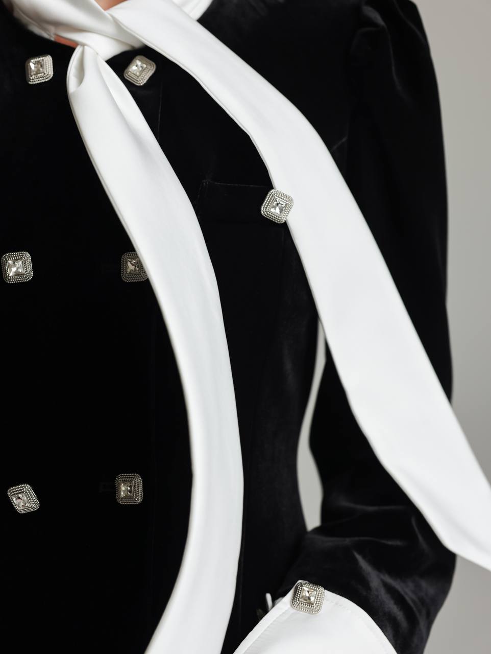 Velvet Sonata Elbise