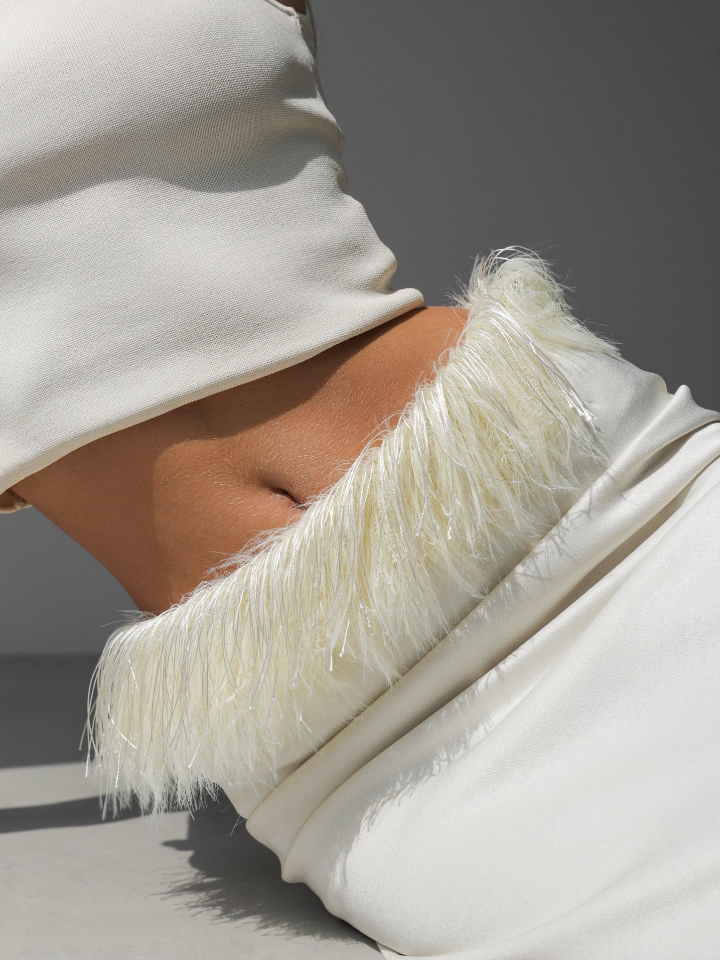 Creamline Triko Üst