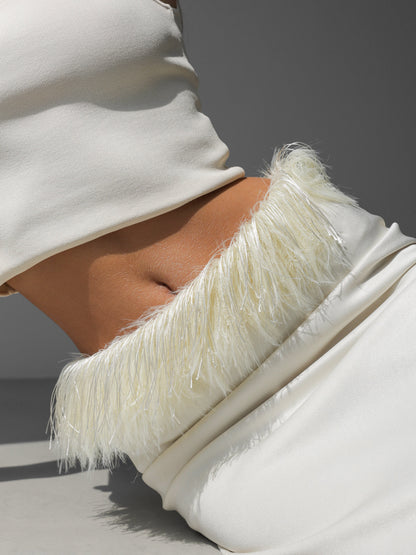 Creamline Triko Üst