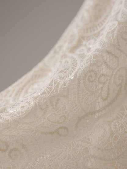 Provence Dantel Elbise