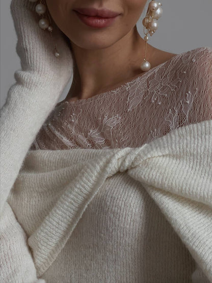 Moonmilk Embrace Üst