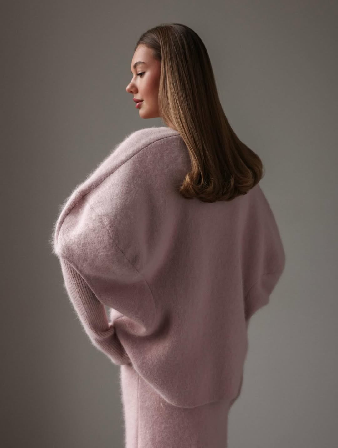 Rosecloud Triko Kazak