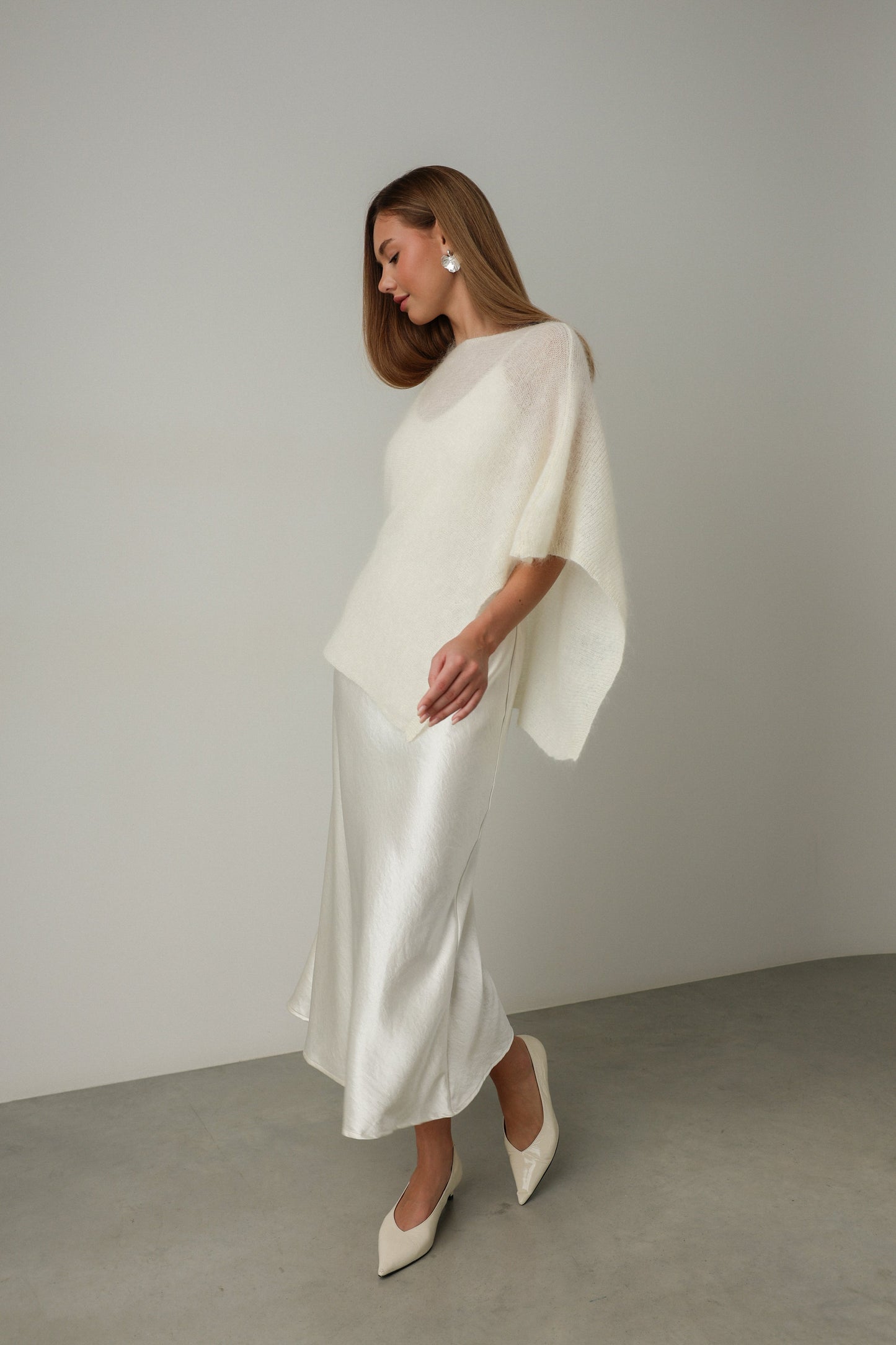 Snowfall Whisper Takım