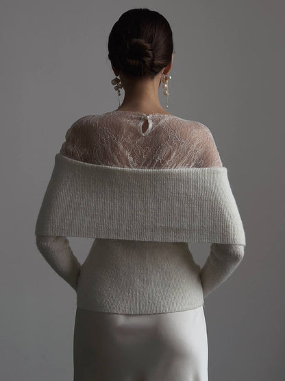 Moonmilk Embrace Üst