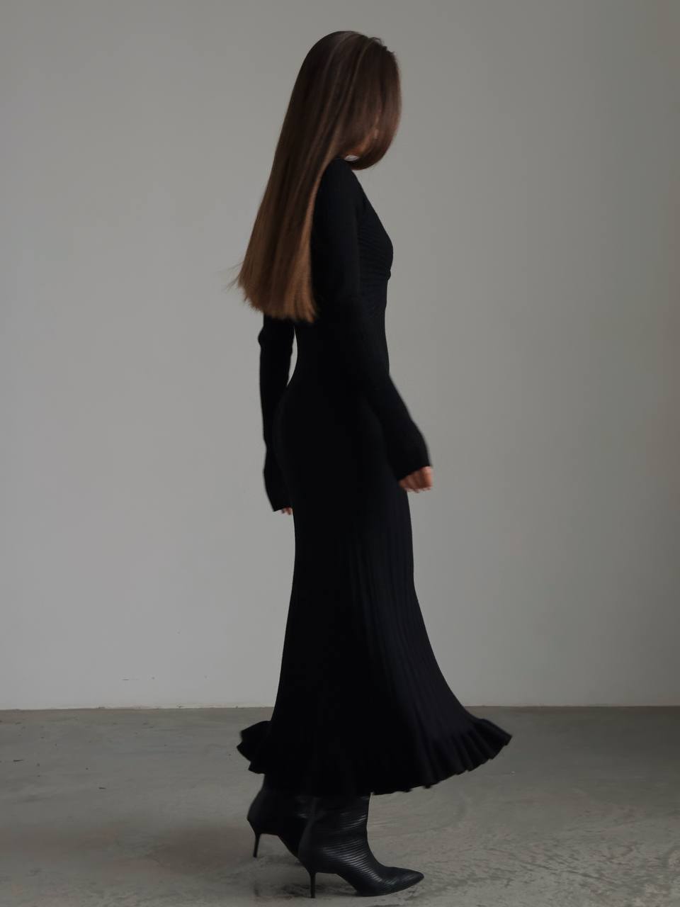 Nocturne Triko Abiye