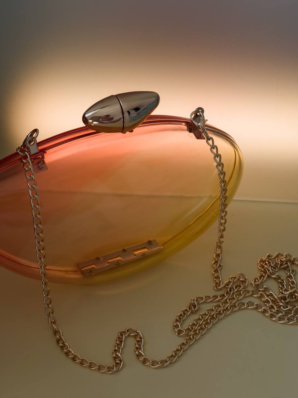 Sunset Mirage Çanta